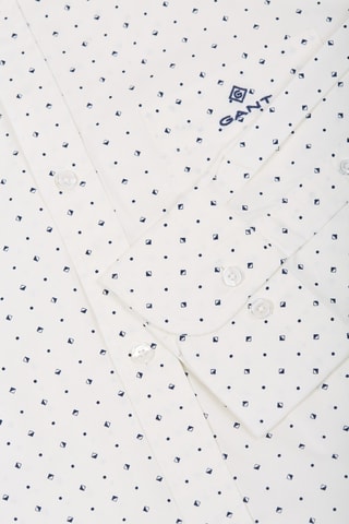 Chemise regular - Écru