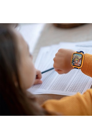 Montre connectée Naruto - Dès 5 ans