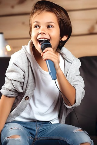 Enceinte sans fil Lilo et Stitch Disney - Bleu