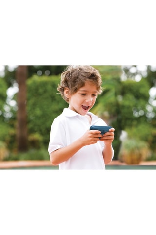 Console portable Lilo et Stitch Disney Compact Cyber Arcade® - Dès 3 ans