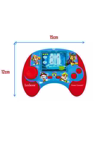 Console éducative bilingue La Pat’ Patrouille  - Dès 4 ans