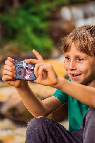 Appareil photo pour enfants Angel et Stitch Lilo et Stitch Disney