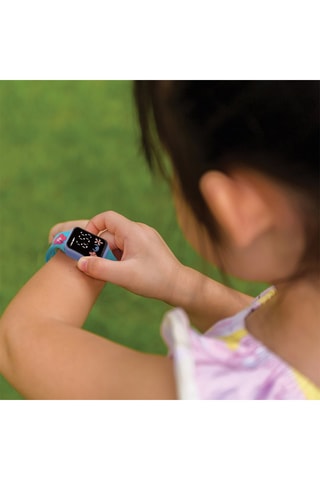 Montre digitale LED Stitch Lilo et Stitch Disney - Dès 3 ans