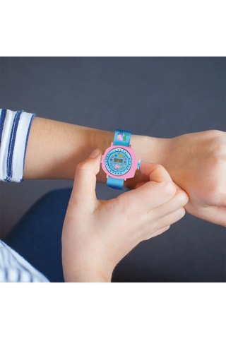 Montre digitale Peppa Pig - Dès 3 ans