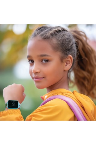 Montre digitale LED Vaiana, la Légende du bout du monde Disney - Dès 3 ans