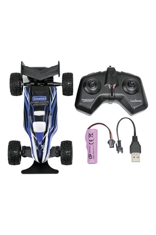 Voiture télécommandée Crosslander® Mini Buggy - Dès 3 ans