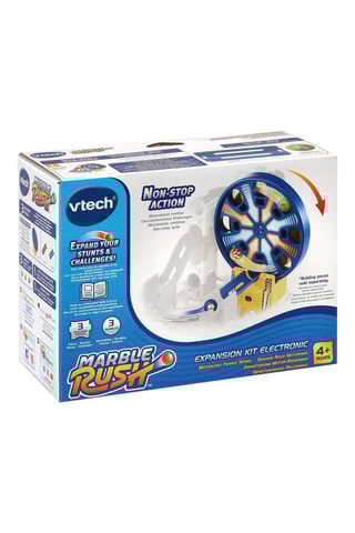 Circuits à billes Marble Rush - Dès 4 ans