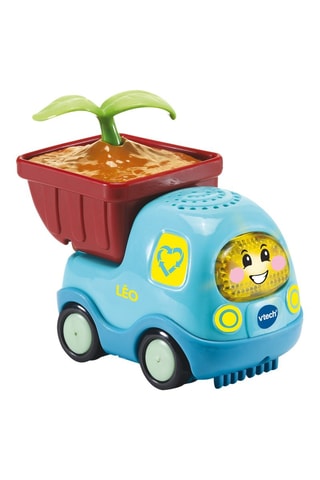 3 voitures parlantes SOS nature Tut Tut Bolides Kuku Studios - Dès 1 an