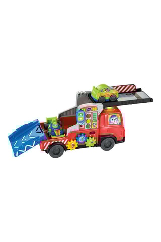 Camion de dépannage interactif - Dès 6 mois 