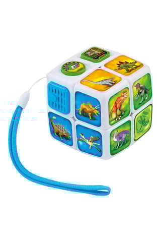 Cube interactif - Dès 4 ans