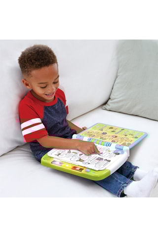 Mon premier dictionnaire parlant - Dès 3 ans