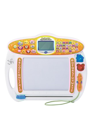 Ardoise parlante et musicale Magi'ardoise Apprenti écriture - 3 à 6 ans