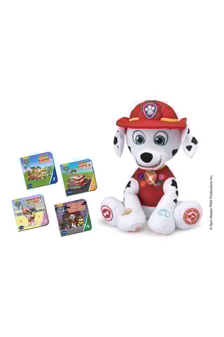 Les petites histoires de Marcus Pat’ Patrouille - Dès 2 ans