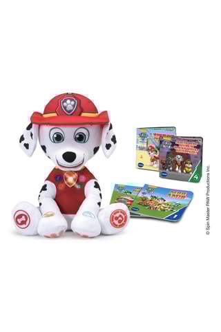 Les petites histoires de Marcus Pat’ Patrouille - Dès 2 ans