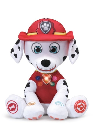 Les petites histoires de Marcus Pat’ Patrouille - Dès 2 ans