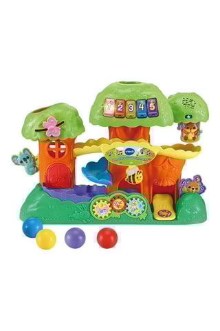 Mon arbre à balles interactif - Dès 1 an