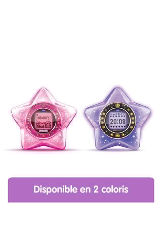 Réveil projecteur - Dès 6 ans