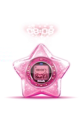 Réveil projecteur - Dès 6 ans