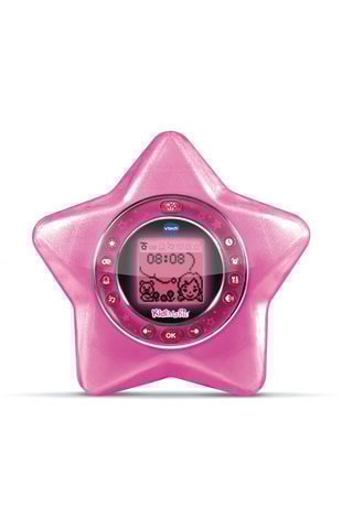 Réveil projecteur - Dès 6 ans