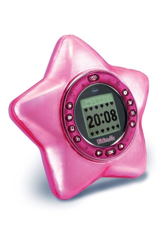 Réveil projecteur - Dès 6 ans