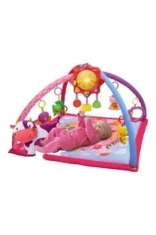 Tapis d'éveil - Dès la naissance