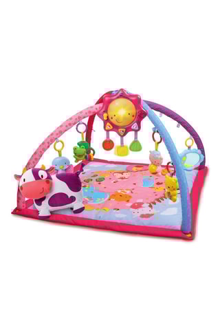 Tapis d'éveil - Dès la naissance