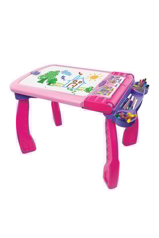 Chevalet interactif 3-en-1 - Dès 3 ans