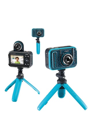 Caméra multifonction KidiZoom Vidéo Studio HD - Dès 5 ans