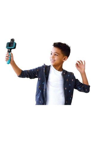 Caméra multifonction KidiZoom Vidéo Studio HD - Dès 5 ans
