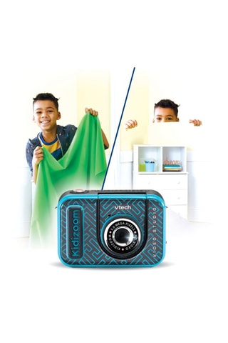 Caméra multifonction KidiZoom Vidéo Studio HD - Dès 5 ans