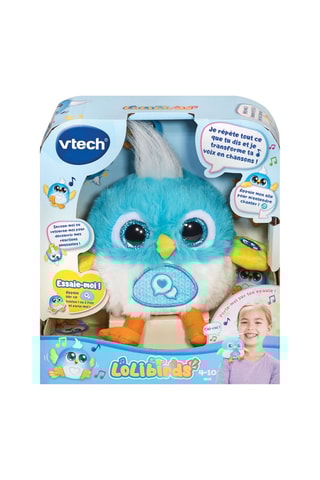 Lolibirds - Dès 4 ans