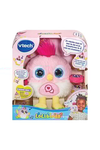 Lolibirds - Dès 4 ans