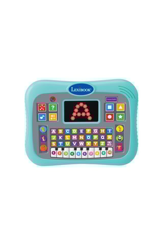 Tablette éducative bilingue parlante ABC - Dès 3 ans
