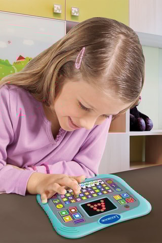 Tablette éducative bilingue parlante ABC - Dès 3 ans