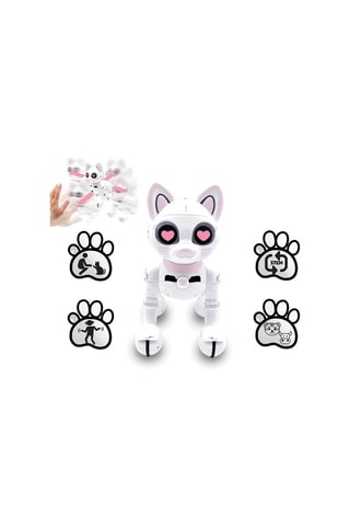 Power Kitty®  Junior - Dès 6 ans