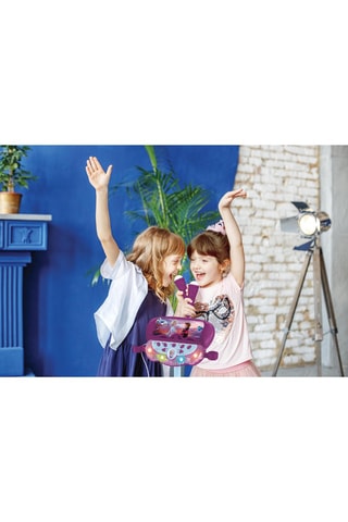 Karaoké la Reine des Neiges Disney -  Dès 4 ans