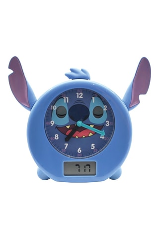 Mon Compagnon de Nuit Éducatif Lilo et Stitch Disney - Dès 4 ans - Coloris aléatoire