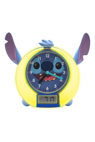 Mon Compagnon de Nuit Éducatif Lilo et Stitch Disney - Dès 4 ans - Coloris aléatoire