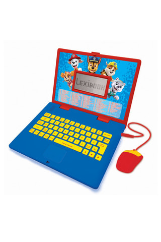 Ordinateur éducatif Pat’ Patrouille - Dès 4 ans