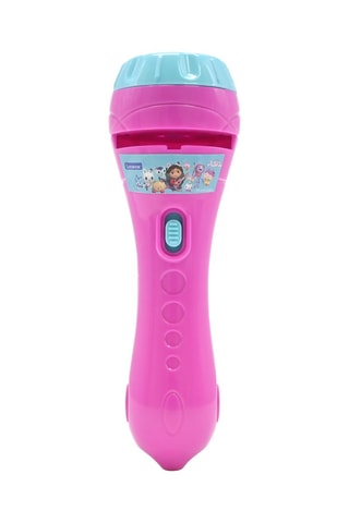 Projecteur à histoires et lampe torche Gabby et la Maison Magique© - Dès 3 ans