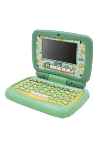 Mon premier ordinateur éducatif bilingue Dinosaure - Dès 3 ans