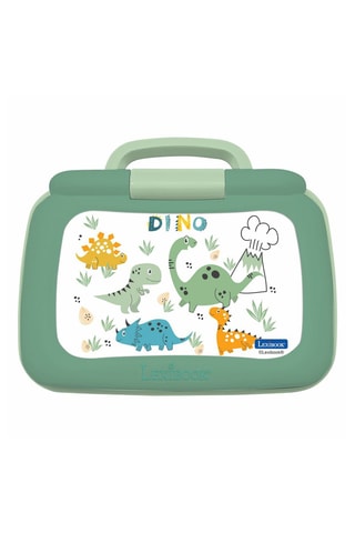 Mon premier ordinateur éducatif bilingue Dinosaure - Dès 3 ans