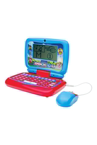 Ordinateur éducatif Pat’ Patrouille - Dès 3 ans