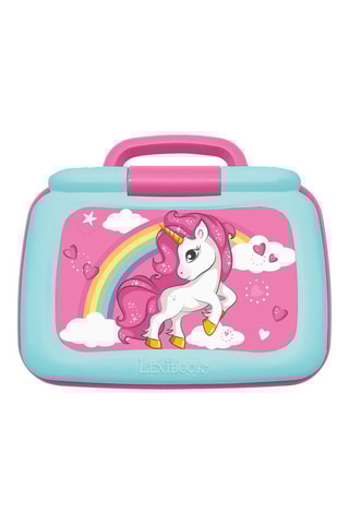 Ordinateur éducatif - Dès 4 ans