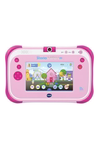 Tablette ludo-éducative Storio Max 5'' 2.0 - Dès 3 ans 