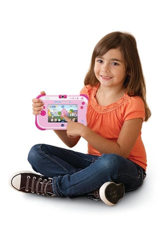 Tablette ludo-éducative Storio Max 5'' 2.0 - Dès 3 ans 