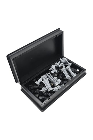 Jeu d’échecs Harry Potter magnétique pliable Dès 7 ans