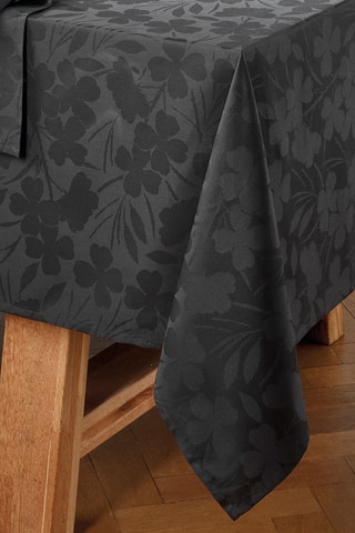 Nappe Cresson de fontaine - Gris foncé