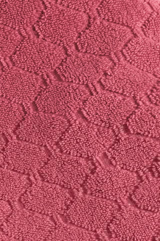Drap de bain 570 g/m² - Rose blush - 100 x 150 cm