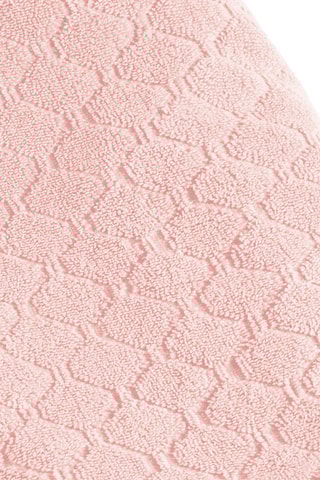 Drap de bain 570 g/m² - Saumon - 100 x 150 cm